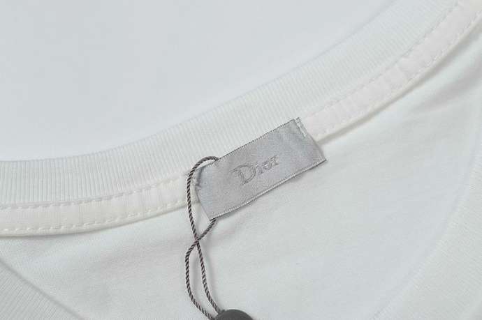 Dior T Shirts Short _SKUDiors-3xl511333853